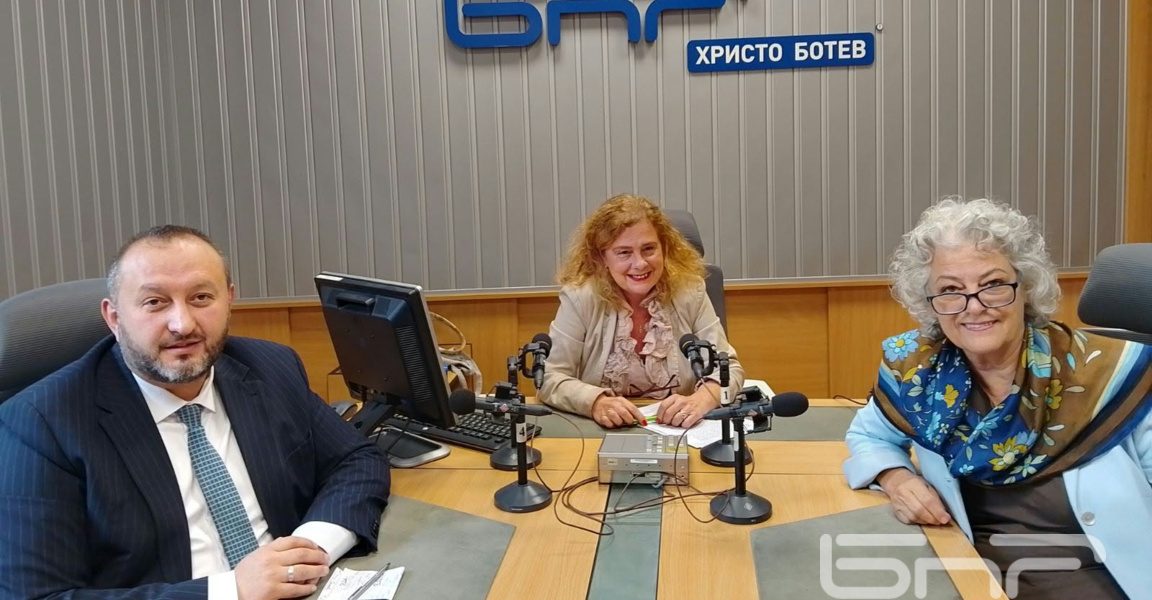 Религиозното образование