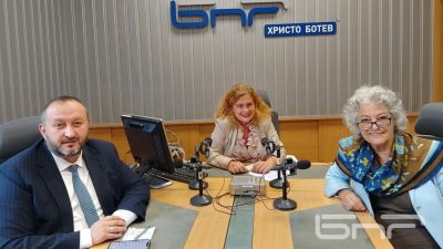 Религиозното образование