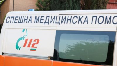 Един от пострадалите работници край Ботевград остава в тежко състояние