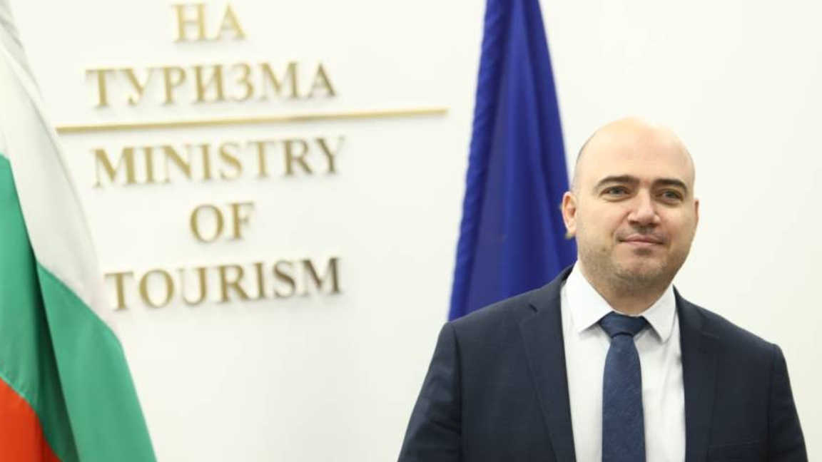 Програмата на Министерството на туризма ще бъде представена следващата седмица