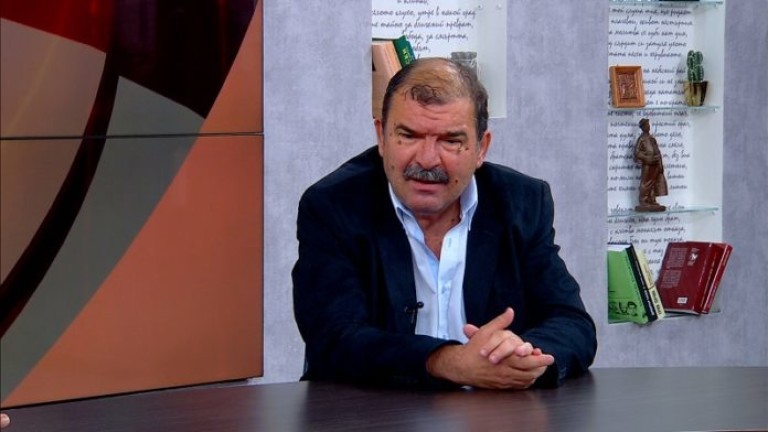 Георги Атанасов: Спортният тотализатор е държава в държавата