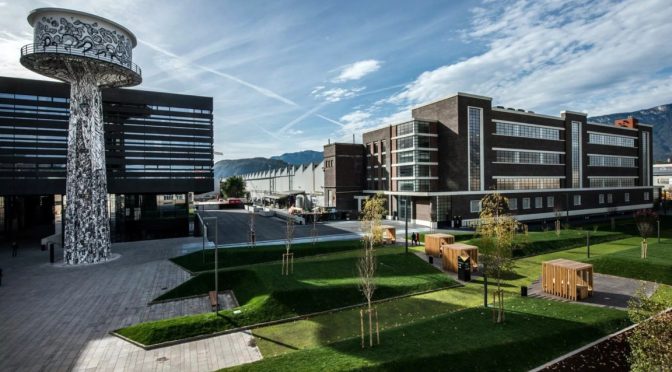 Консорциум от четири държави ще строи първия технопарк в Кипър