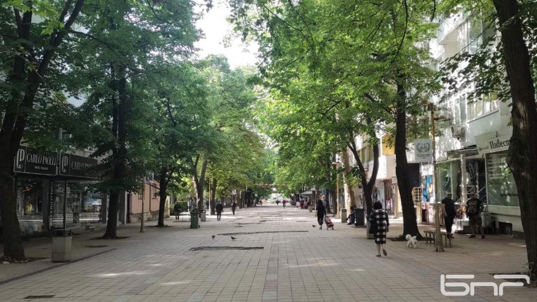 Безработицата в Добрич се увеличава