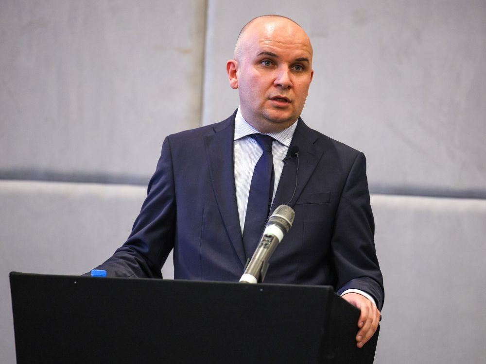 Илхан Кючюк: EK да осигури реална свързаност по оста Рудозем – Ксанти