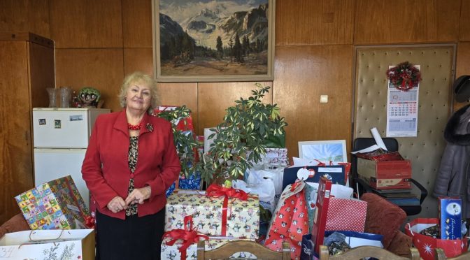 23-то издание на благотворителната кампания "Осиновете врачанско семейство"