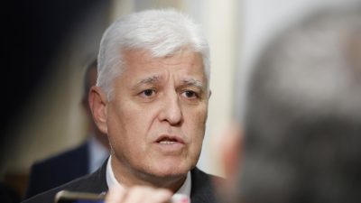 Стоянов: Българската авиация ще бъде по-активна по Черноморското крайбрежие