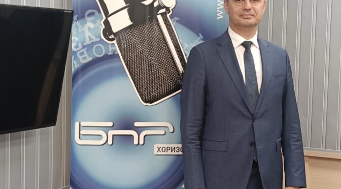 Костадин Костадинов: Важната цел на протеста е да се събори този престъпен кабинет