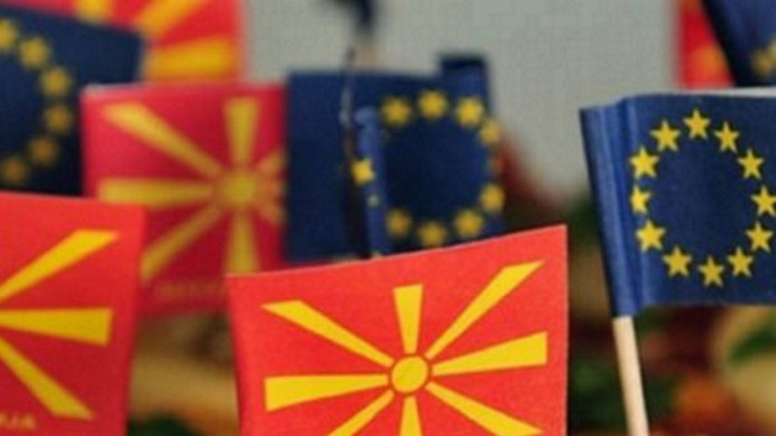 13 млн. евро за засилване капацитета и способностите на армията на РСМ