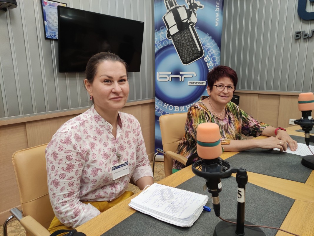 Специалисти: Ще настояваме за клинична пътека за лечение на афазия