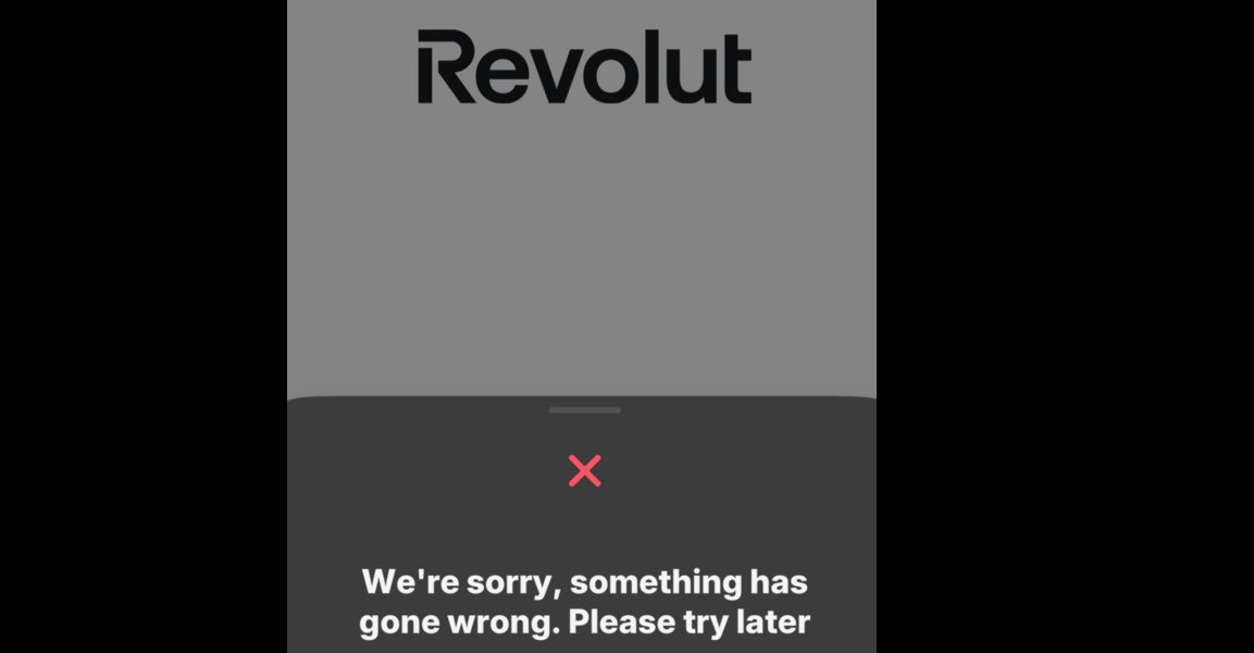 Технически проблеми с Revolut затрудняват потребители в цяла Европа