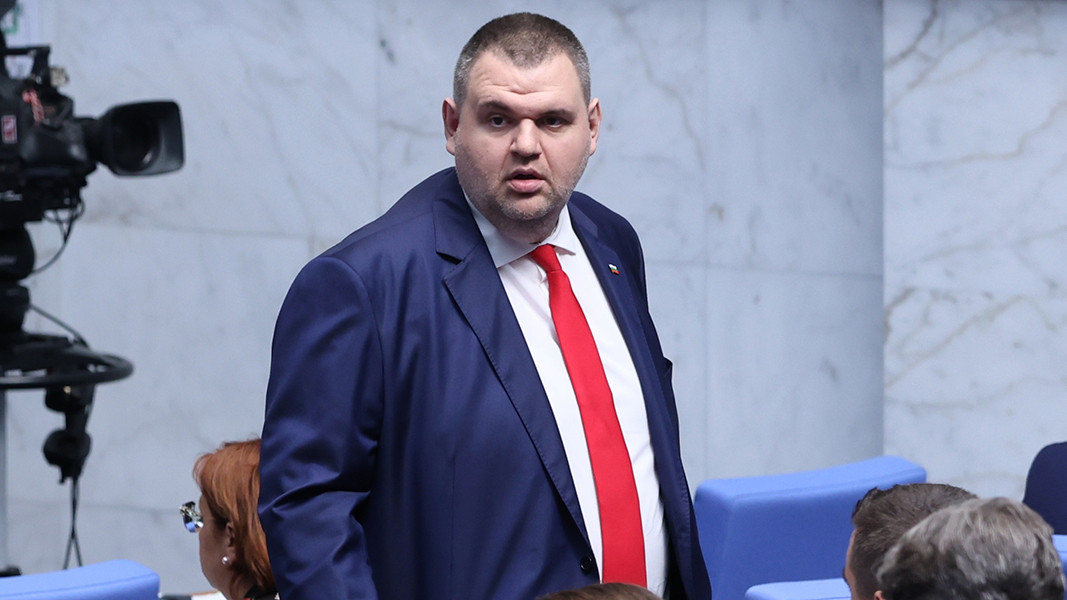 Пеевски за побоя над полицейския шеф: Проява на опасен синдром на безнаказаност и липса на респект