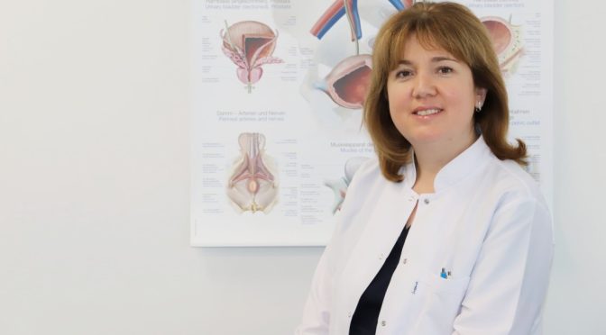 Доц. Даниела Петрова: Лоши хранителни навици могат да доведат до камъни в бъбреците