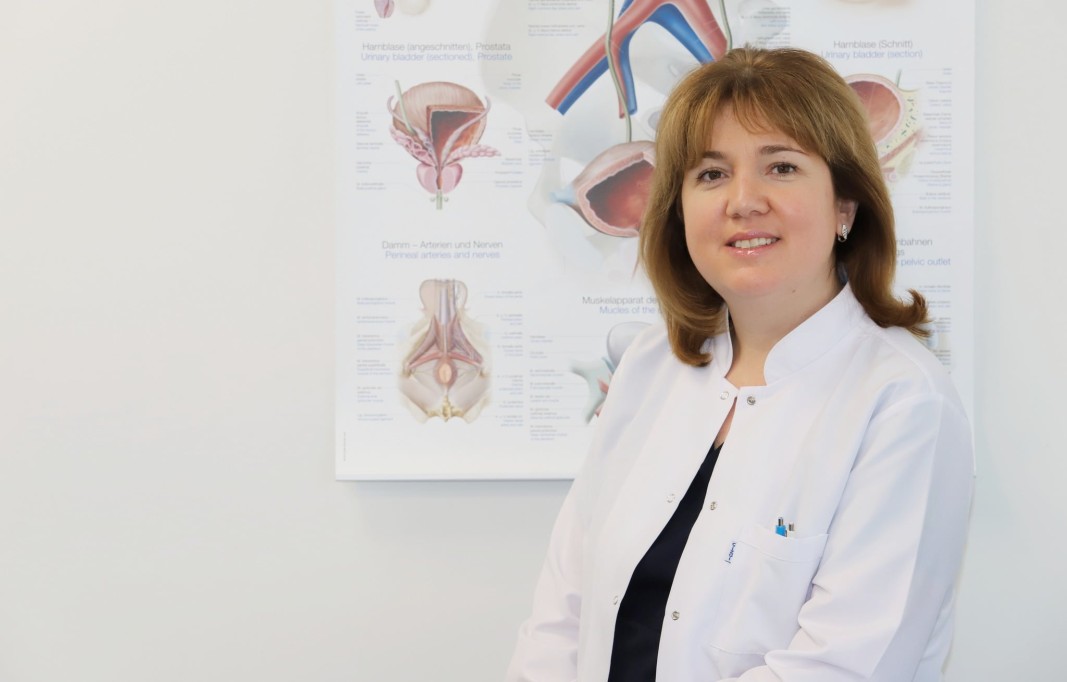 Доц. Даниела Петрова: Лоши хранителни навици могат да доведат до камъни в бъбреците