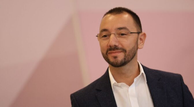 Хекимян: Протестът на ПП-ДБ създаде хаос в града