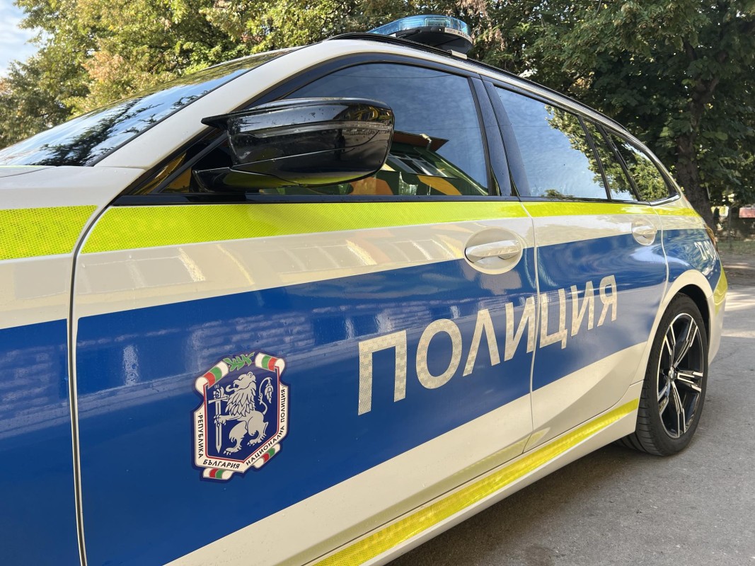 Неизвестен се опита да запали къща в село Габрово