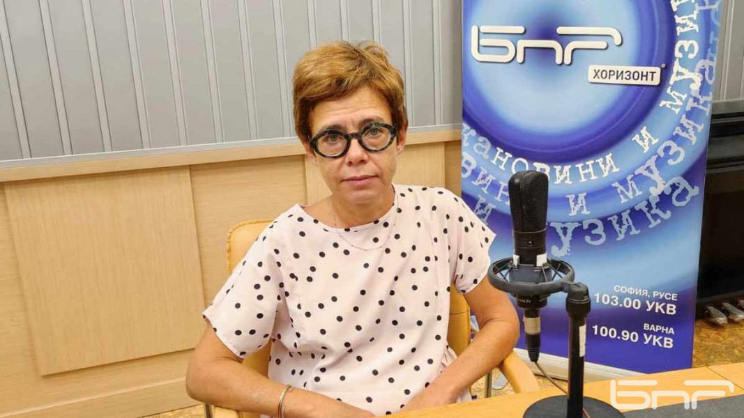 Ружа Лазарова: Огромната политическа криза събуди демокрацията във Франция