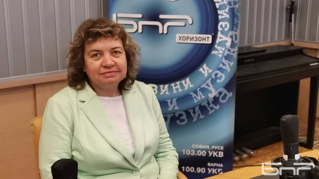 Наталия Киселова: Главчев не е единствената възможна кандидатура за служебен премиер