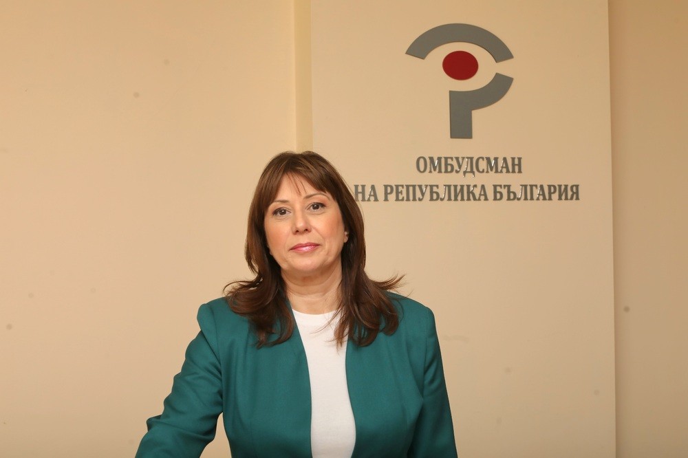 Велислава Делчева: Има три много силни кандидатури за зам.-омбудсман