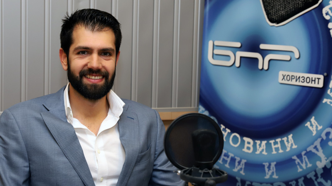 Арх. Пламен Мирянов: Вярата е единствената скала, на която можем да изграждаме живота си