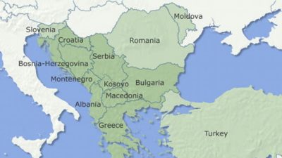 Доклад на Държавния департамент: САЩ променят политиката си за Западните Балкани