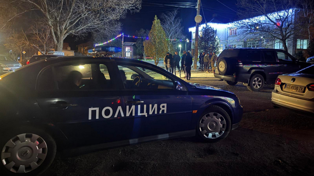 Още търсят 13-годишния Николай от село Конаре. Детето е със синдром на Даун