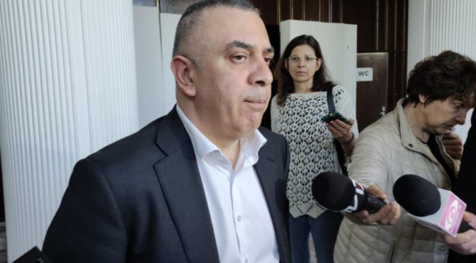 Кметът на Сливен за Джиро д `Италия: „Недобра практика“