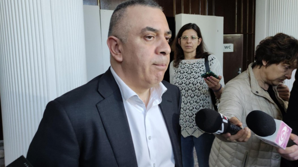Кметът на Сливен за Джиро д `Италия: „Недобра практика“