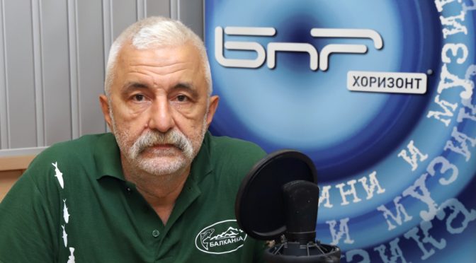 Димитър Куманов: Цената на водата не трябва да е двукомпонентна, а двустепенна и да се плаща авансово