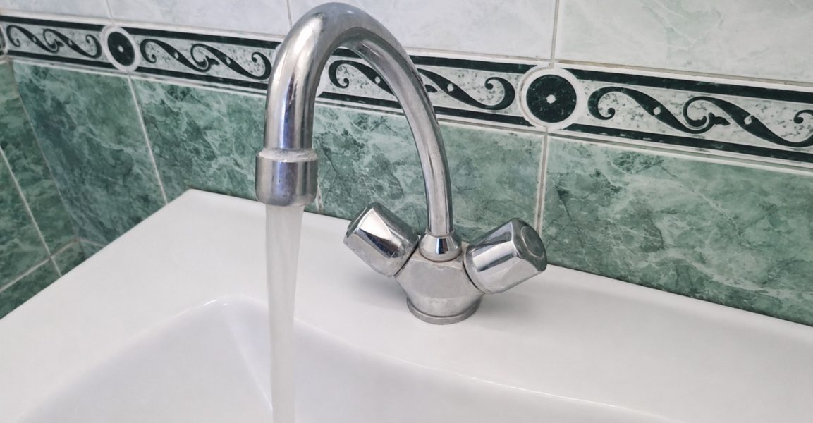 Затягат водния режим в кюстендилското село Слатино