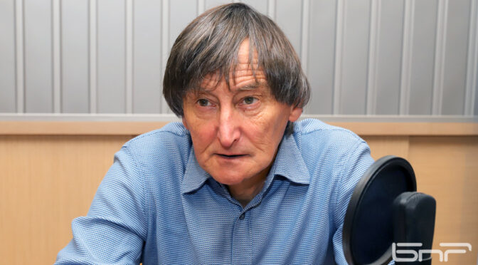 Красимир Стоянов: Липсата на хеликоптер 2 г. бави завършването на Заслон Казана