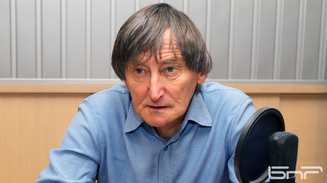 Красимир Стоянов: Липсата на хеликоптер 2 г. бави завършването на Заслон Казана