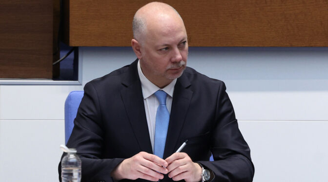 Правителството отчита изпълнението на управленската програма следващата седмица