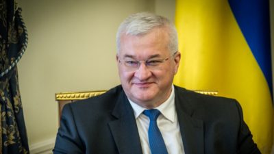 Съветът за сигурност на ООН с извънредна среща за Украйна