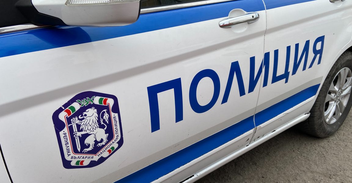 Шофьор загина в катастрофа край ямболското село Тенево