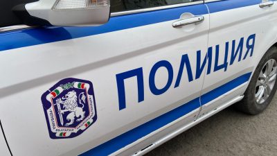 Шофьор загина в катастрофа край ямболското село Тенево