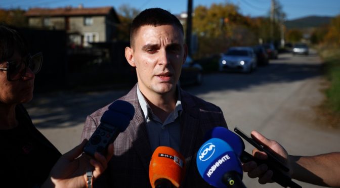 Около 70 000 къса цигари без бандерол са открити в софийското село Доброславци