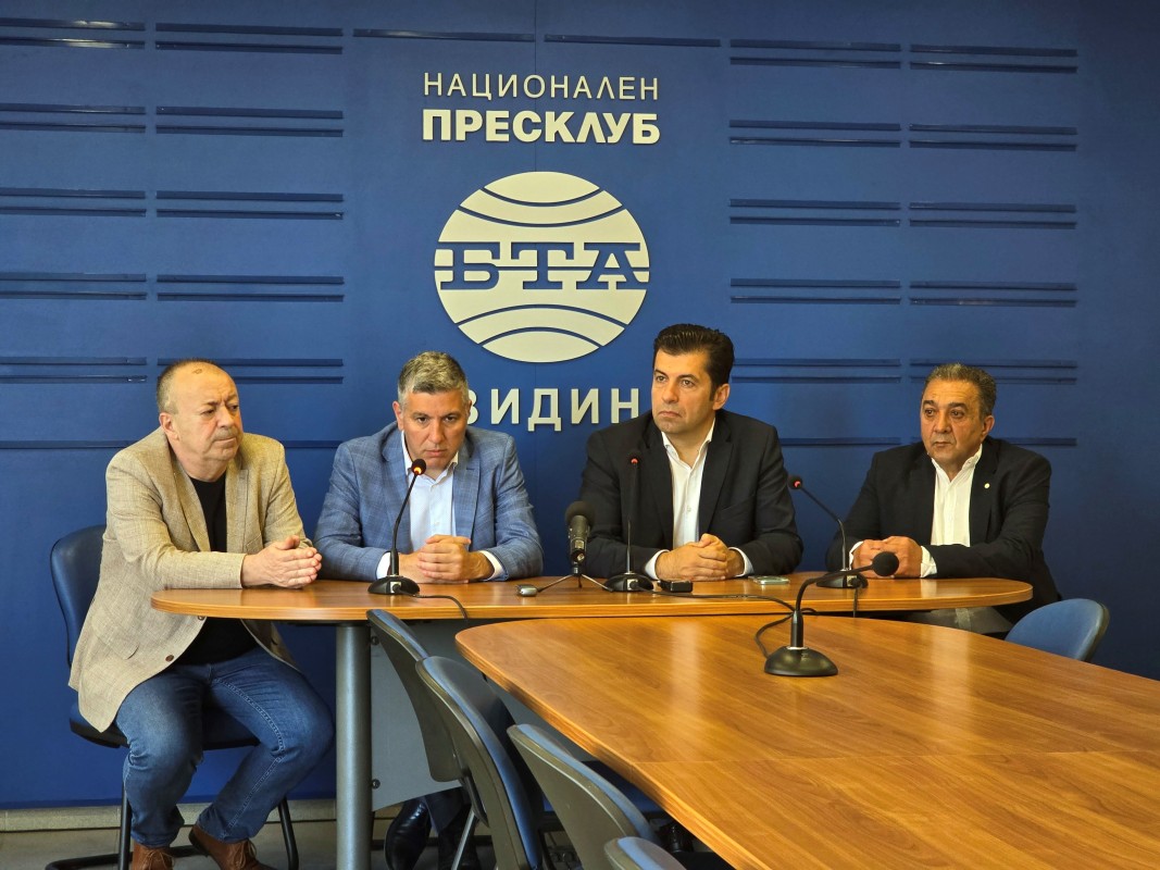 Кирил Петков: Няма кой да открадне спестяванията на хората
