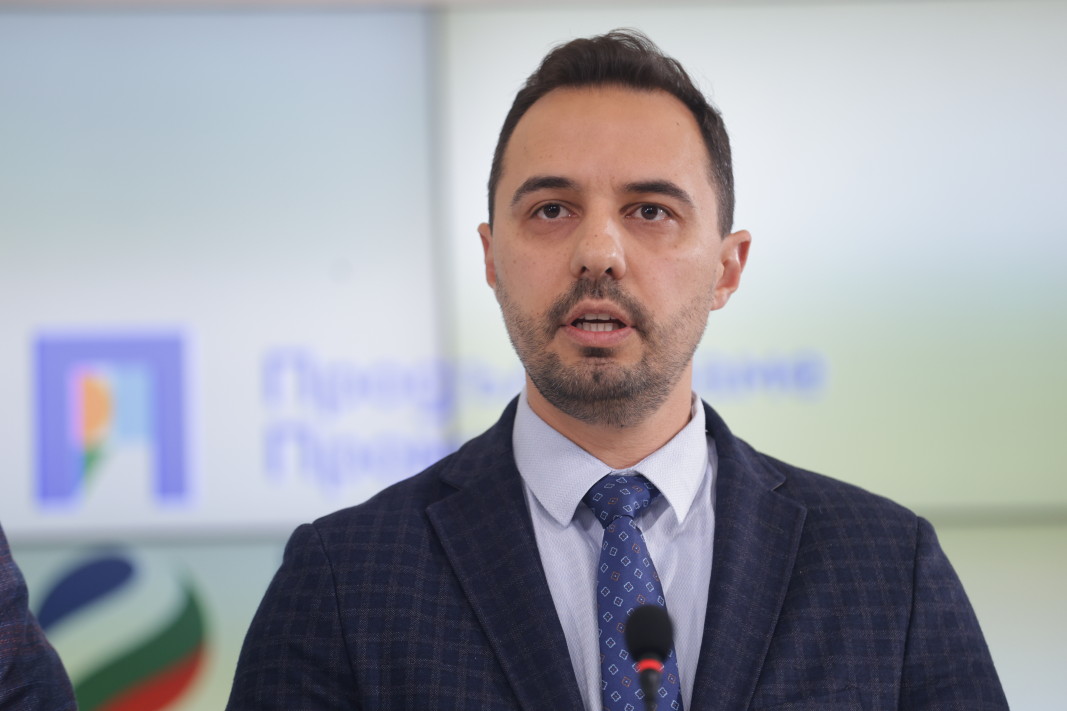 ПП-ДБ сезират прокуратурата за сградата на ул. "Врабча", предоставена на ДПС с решение на МС