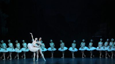 Начало на летните фестивали на Софийската опера