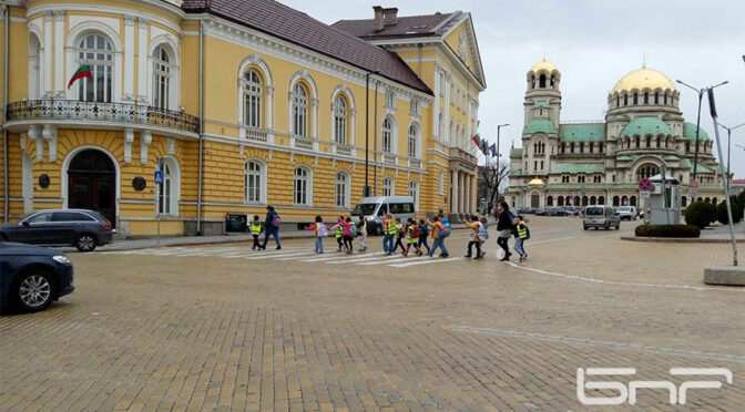 7 приоритетни области са в приетата от СОС Програма за закрила на детето