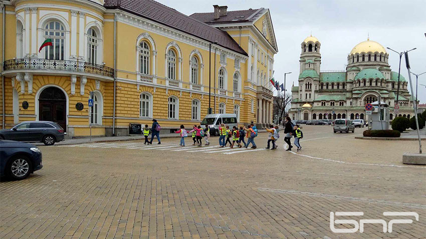 7 приоритетни области са в приетата от СОС Програма за закрила на детето