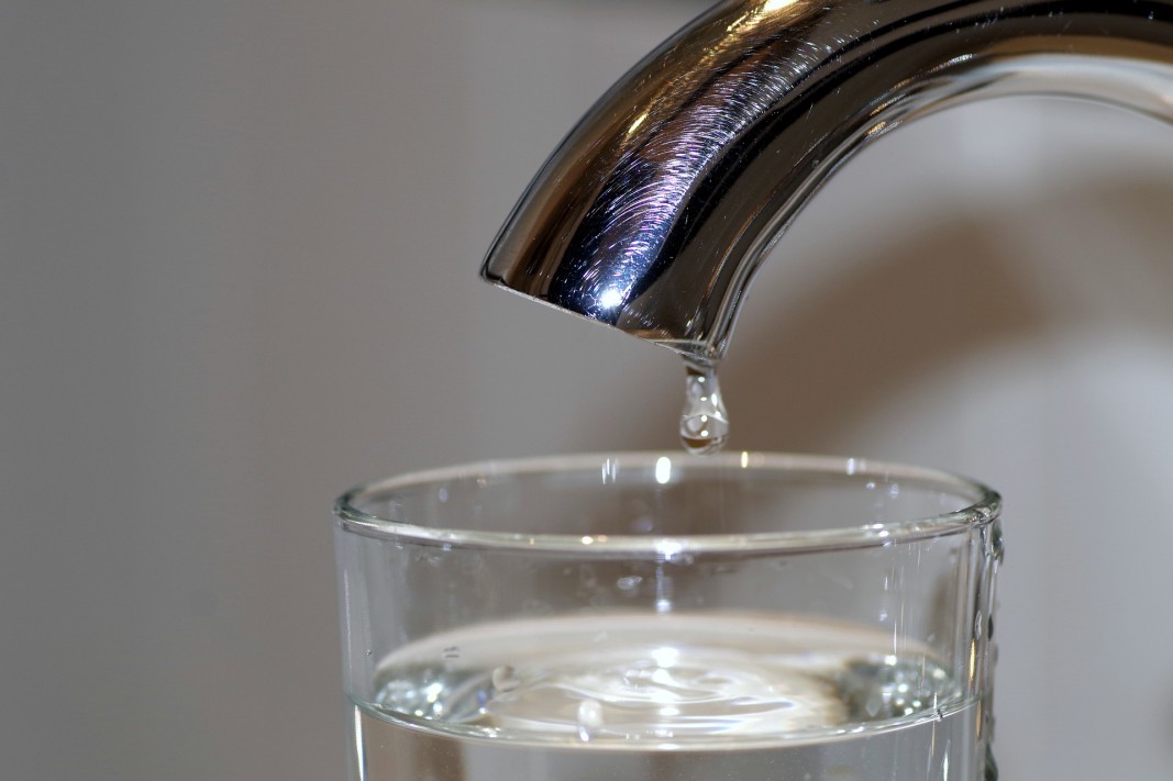 Заседание на Кризисния воден щаб в Плевен