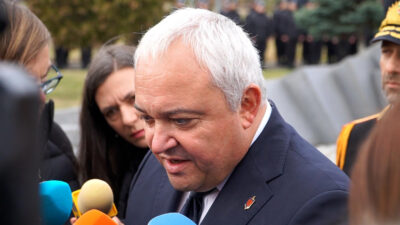 МВР проверява още кметове в цялата страна. Ще има ли и други обвиняеми?