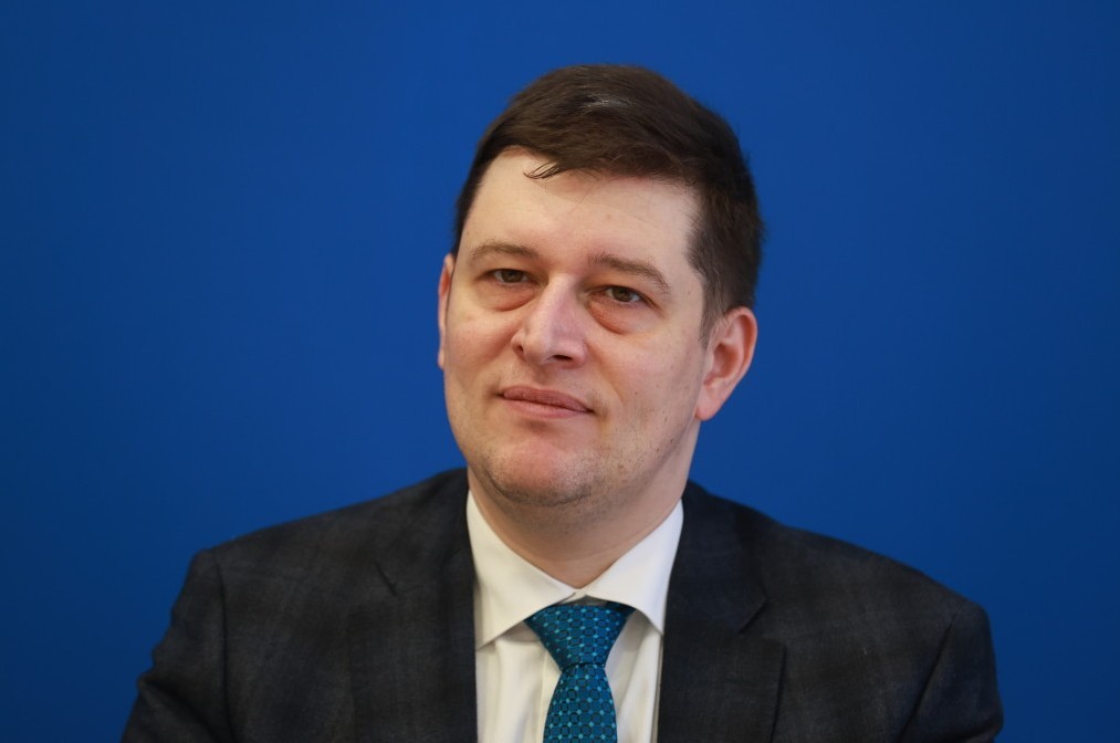 Милен Митев: БНР е с уникалната роля на създател, ползвател и разпространител на културно съдържание