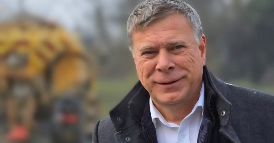 Кметът на Горна Оряховица Николай Рашков подаде оставка. Каква е причината?
