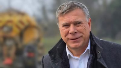Кметът на Горна Оряховица Николай Рашков подаде оставка. Каква е причината?