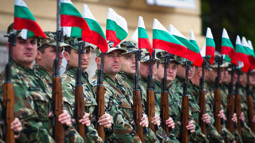 Съюз на военноинвалидите: Военната подготовка да е задължителна, но не наборна служба в казарма