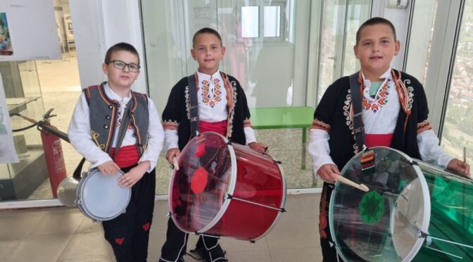 Цяла седмица продължават празниците на община Рила