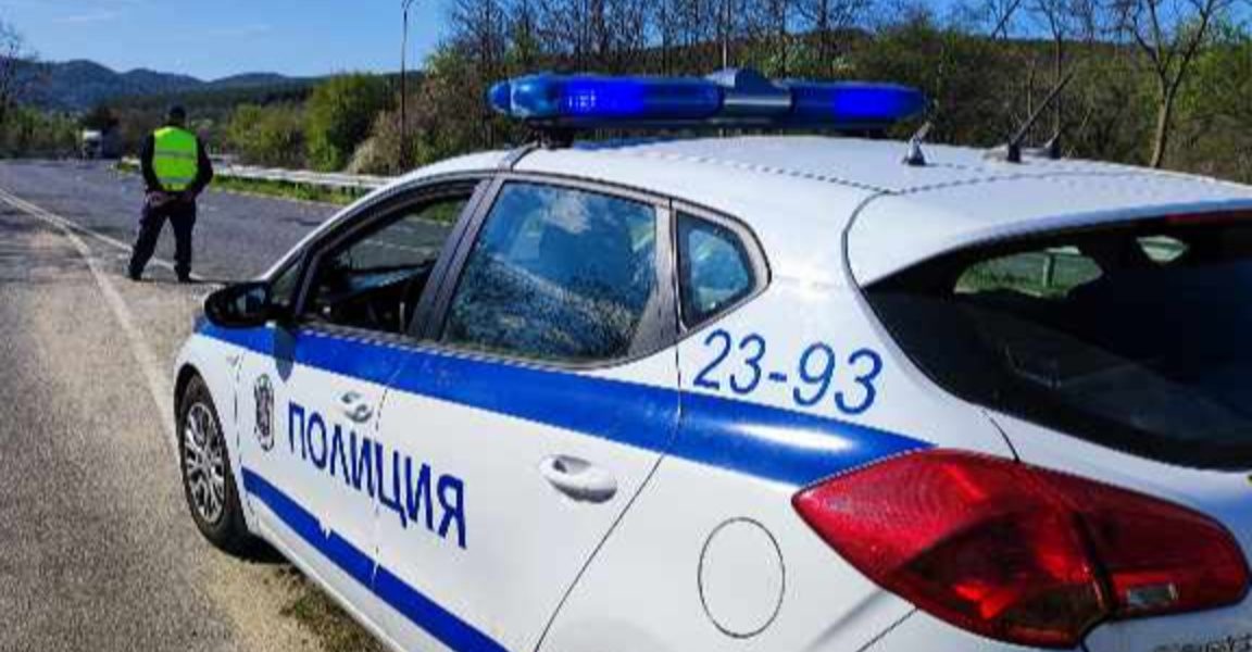 Жена загина при катастрофа в района на село Черниче