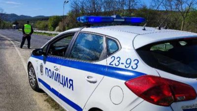 Жена загина при катастрофа в района на село Черниче
